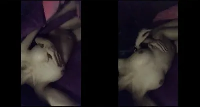đang ngủ vật em ra chịch